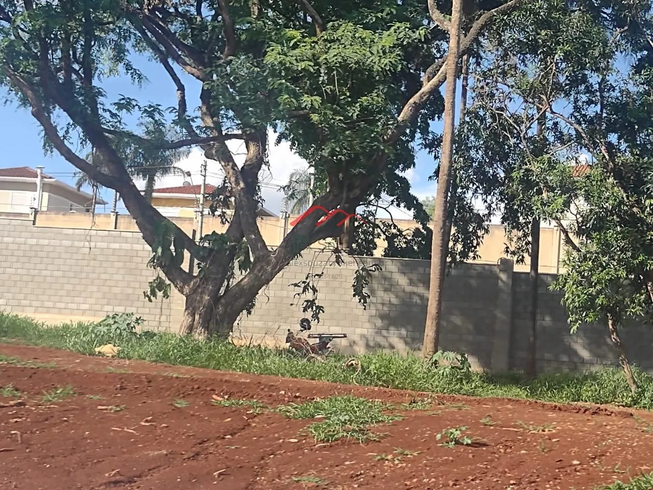 Imagem Terreno em Condomínio para Venda em Paulínia, Betel
