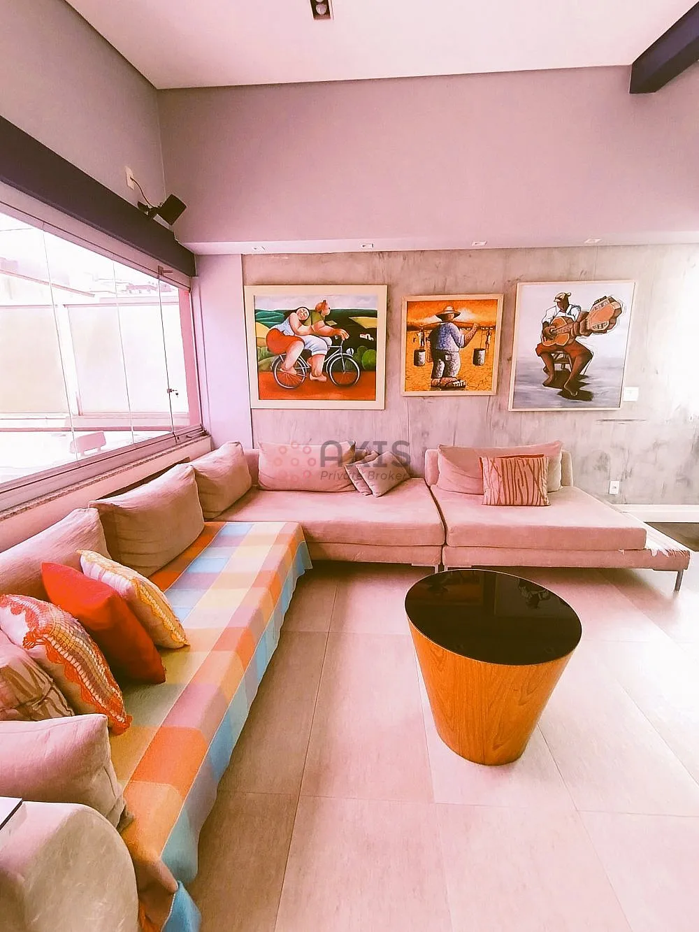 Imagem Anchieta - Cobertura 2q - Gourmet - Sauna - Hidro - Decorada