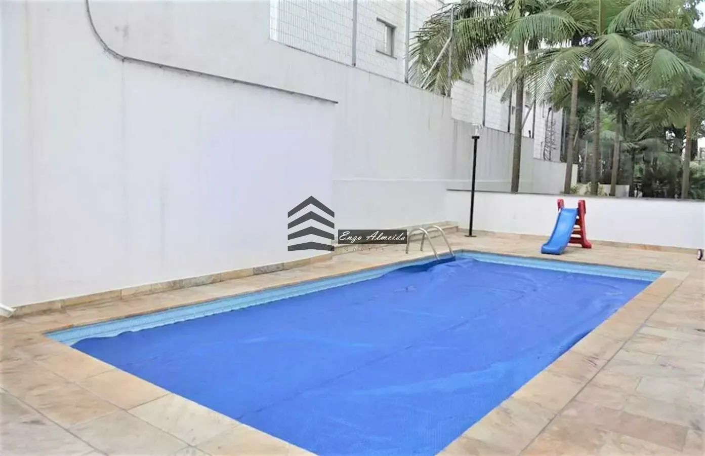 Imagem Apartamento à venda em São Paulo/SP
