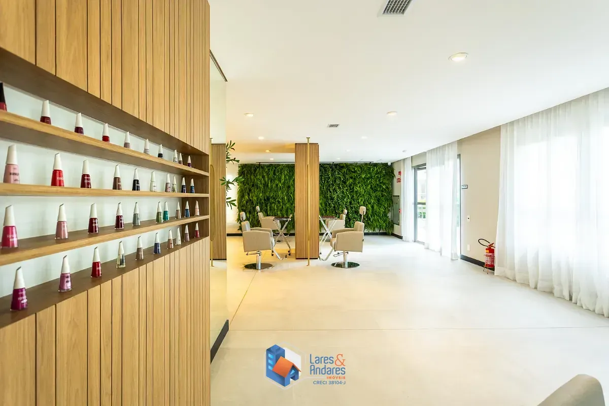 Imagem Apartamento para venda em City América com 4 quartos, sendo 2 suítes, 135.49m²