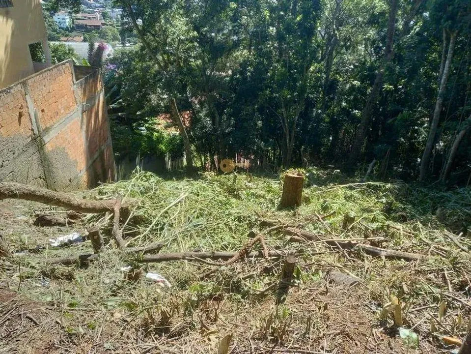Imagem Terreno para Venda em Teresópolis / RJ no bairro Iucas