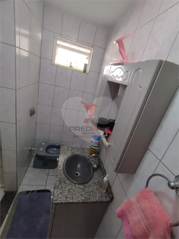 Imagem Casa de 2 quartos, 154m² no bairro Núcleo Habitacional Bela Vista Ii, em Lençóis Paulista