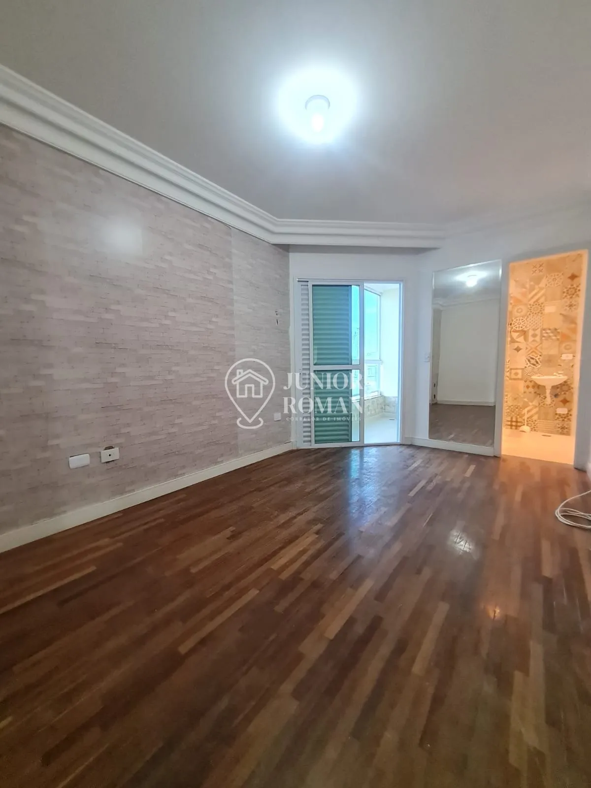 Foto do imóvel SOBRADO 130M2 l 2 SUITES l ÁREA GOURMET C CHURRASQUEIRA - SANTO ANDRE
