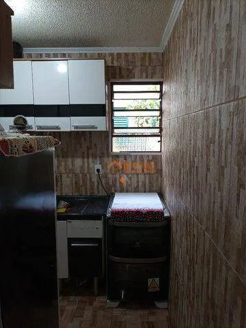 Imagem Casa com 2 dormitórios à venda, 40 m² por R$ 180.000,00 - Vila Aeroporto - Guarulhos/SP
