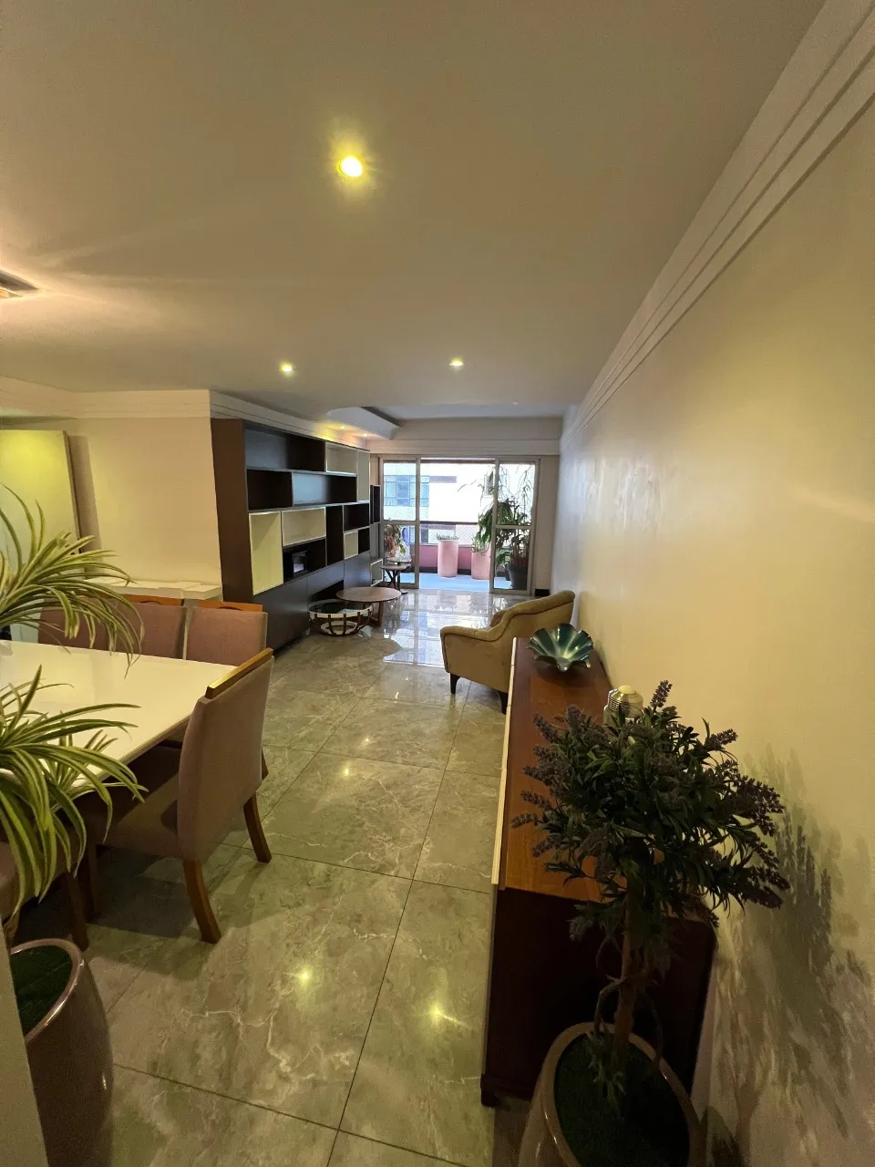 Imagem Apartamento com 4 quartos à venda em Vila Velha