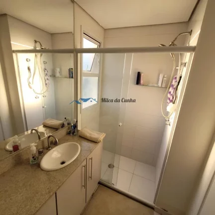 Imagem Condomínio Domo, 123m², 4 Dormitórios, Centro, São Bernardo do Campo