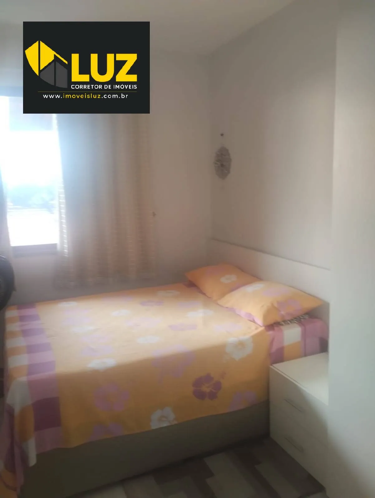 Imagem Apartamento à Venda no Condomínio Milton Gondim - PARANGABA