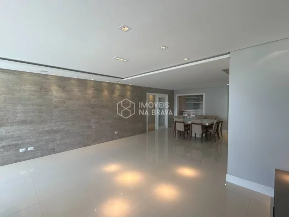 Imagem APARTAMENTO 4 QUARTOS - 4 VAGAS - LOCACAO - PRAIA BRAVA - ITAJAI/SC