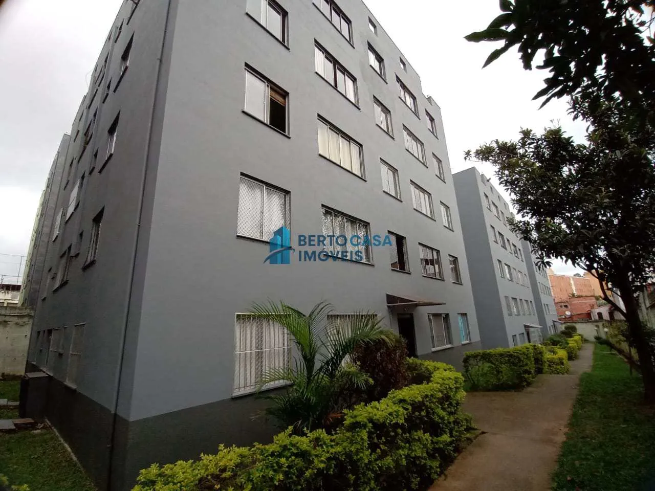 Imagem Apartamento Padrão