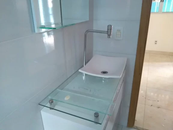 Imagem Ótima casa no parque União, 3 dormitórios