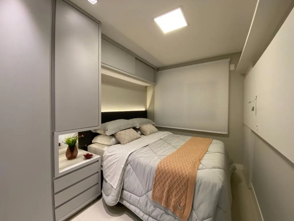Imagem Apartamento 2 Dormitórios - Bairro Centro
