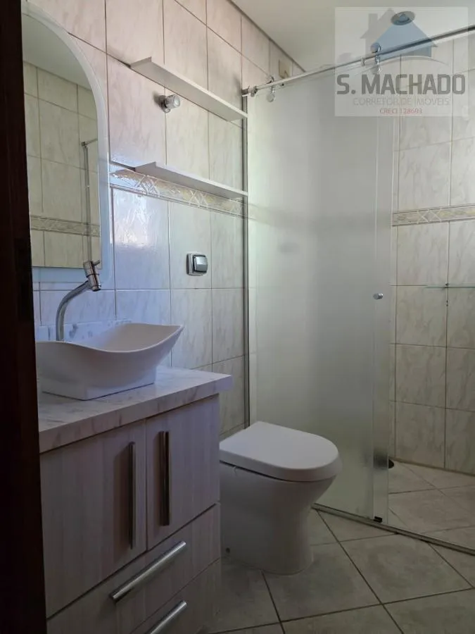 Imagem Apartamento para Venda em Santo André / SP no bairro Vila Curuça