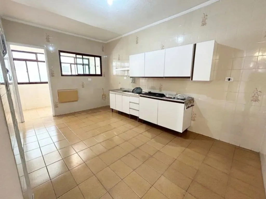 Imagem APARTAMENTO COM 90,00 m² - TUPI - PRAIA GRANDE SP