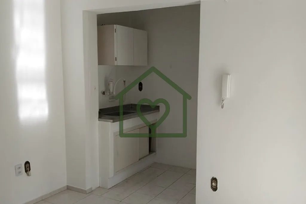 Imagem Apartamento tipo JK com 30m2 na Travessa Tuyuty, 63, no bairro Centro Histórico, localizado no 6º ...