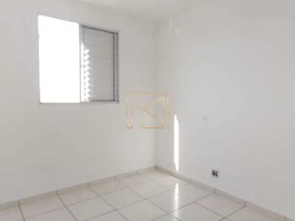Imagem Apartamentos / Padrão na cidade de Hortolândia