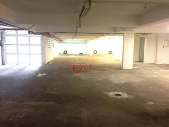Imagem Galpão à venda, 590 m por R$ 4.000.000,00 - Vila Diva - São Paulo/SP