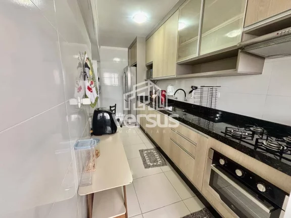 Imagem APARTAMENTO 650MIL - GUILHERMINA - 2 VAGAS DE GARAGEM