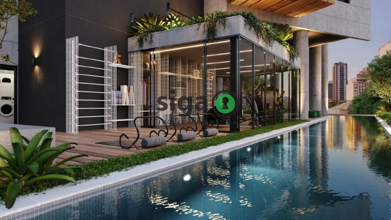 Imagem Apartamento para venda em Pinheiros, São Paulo - SP