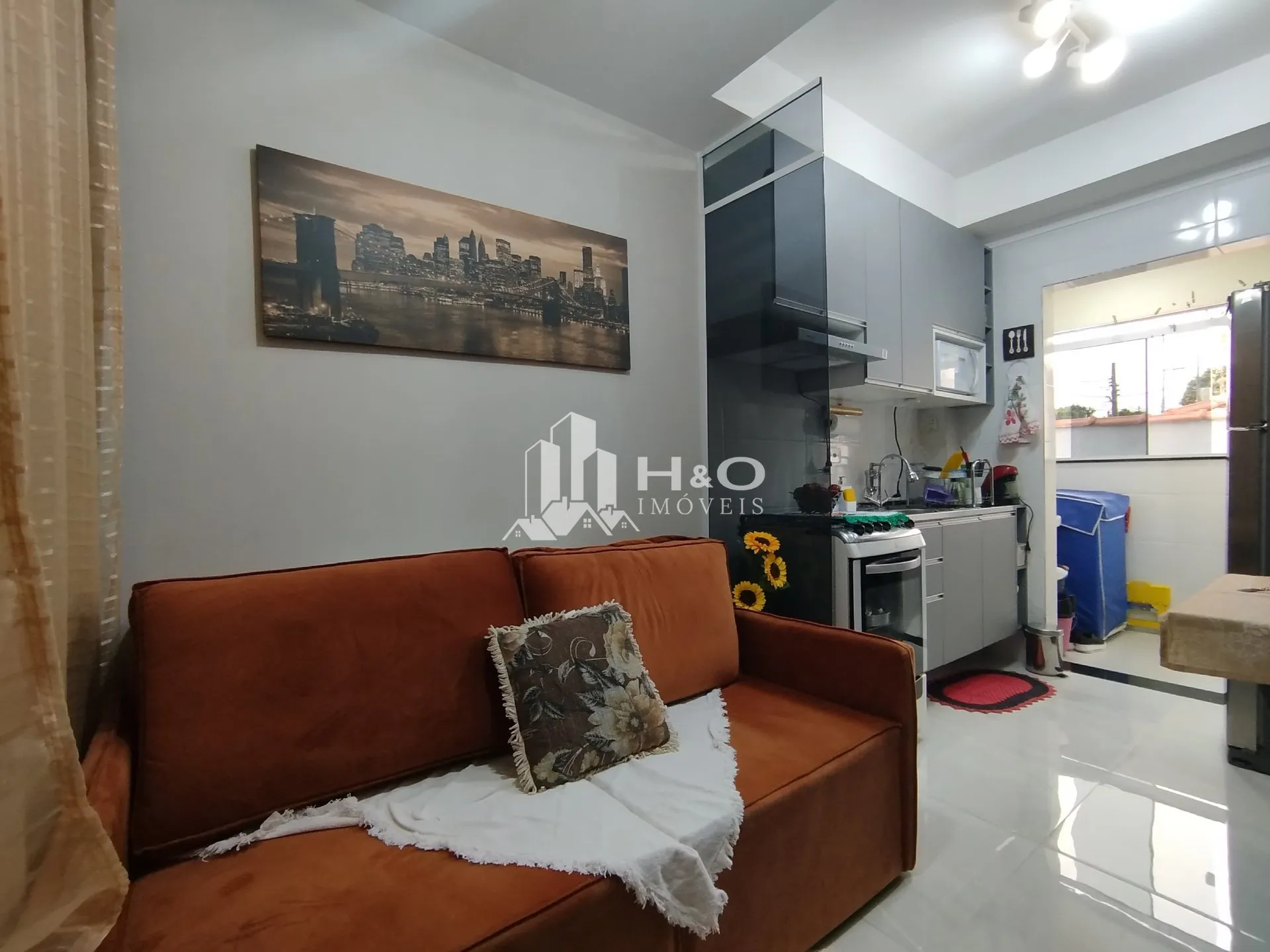 Imagem Oportunidade, Excelente Apartamento à venda na Penha.