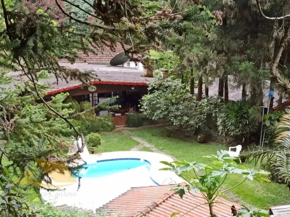 Foto do imóvel Vendo Sítio Alto Padrão a 5 Min do Centro de Friburgo em Rua Andrelino Viana da Silva