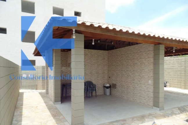 Imagem APARTAMENTO RESIDENCIAL em HORTOLÂNDIA - SP, JARDIM SÃO SEBASTIÃO