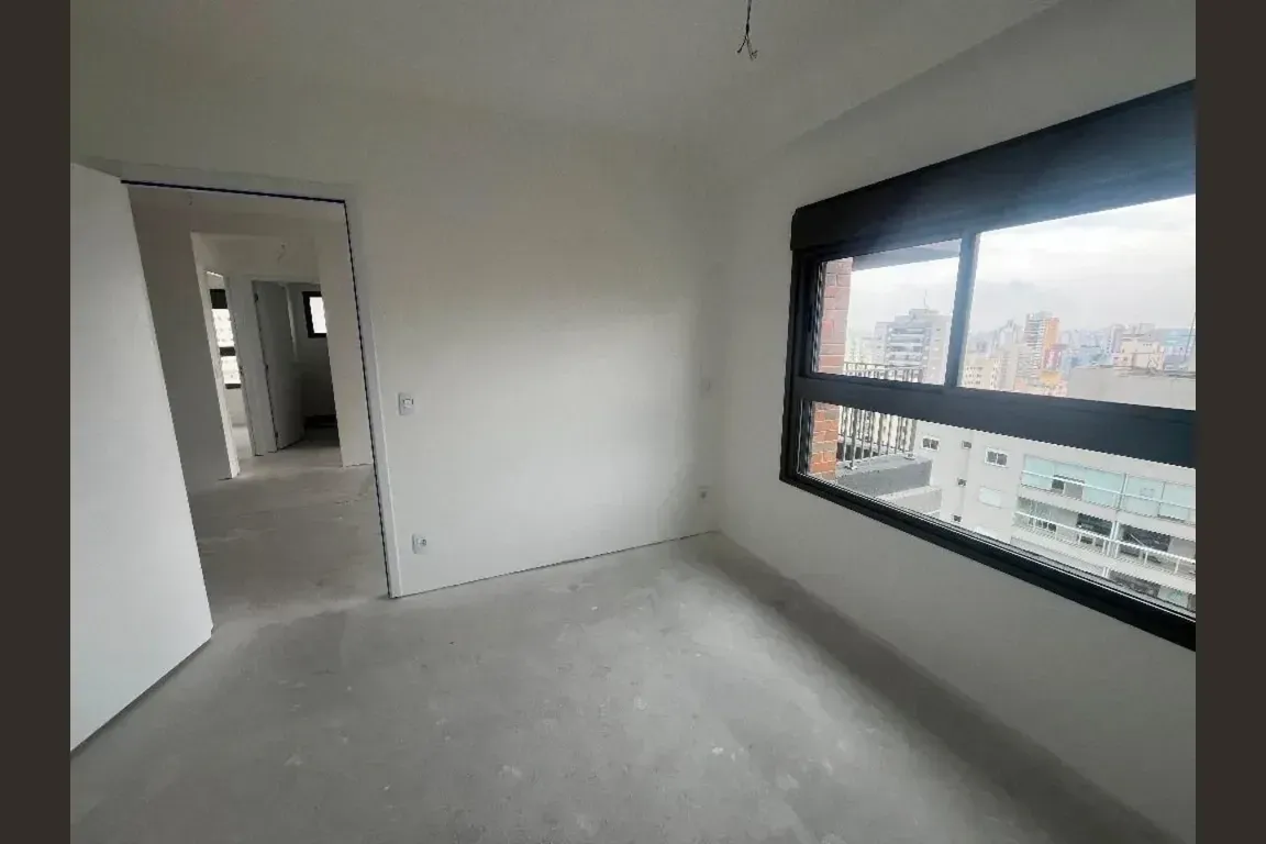 Imagem Apartamento com 3 Quartos à Venda, 107 metros em Saúde - São Paulo