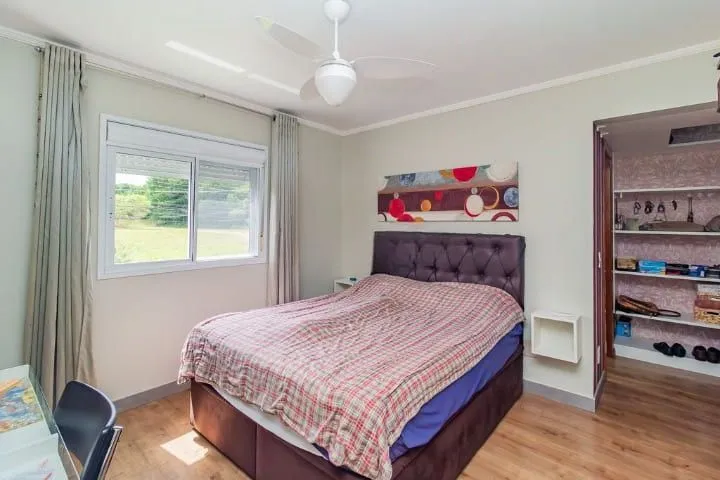 Imagem Casa de Condomínio em Mário Quintana