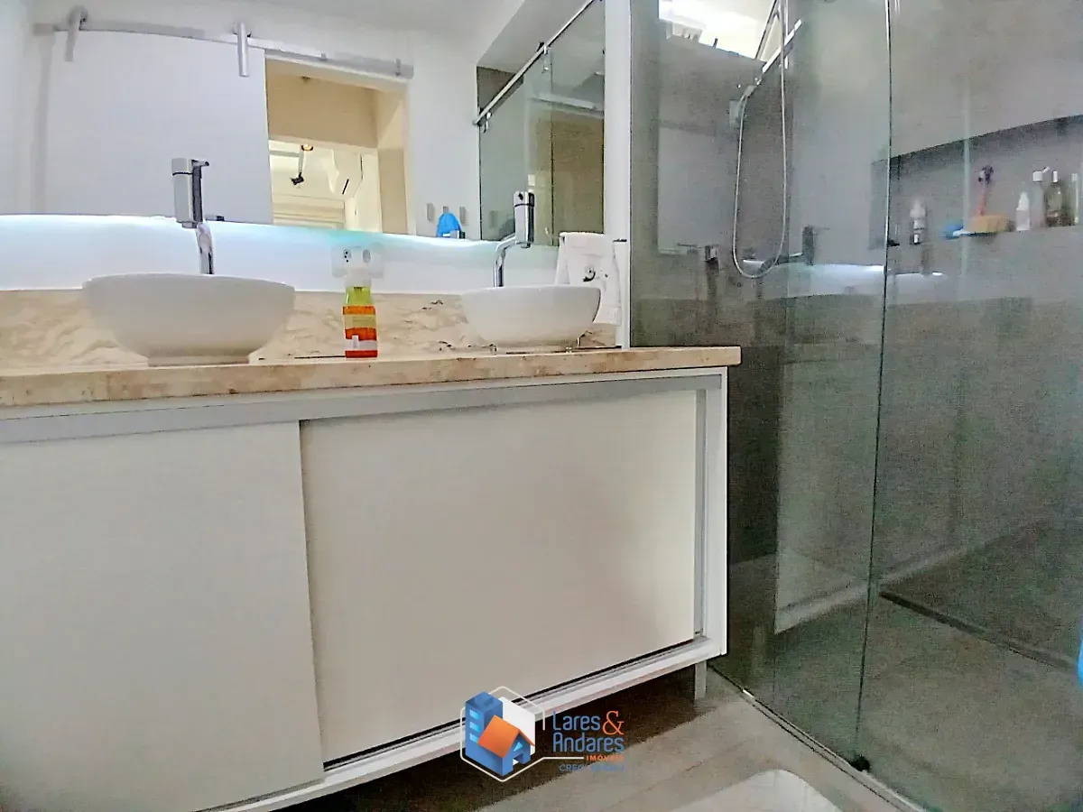 Imagem Apartamento para venda em Vila Romana com 2 quartos, 70m²