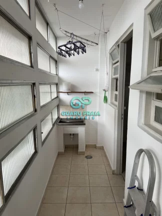 Imagem Apartamento para alugar no bairro Pitangueiras - Guarujá/SP