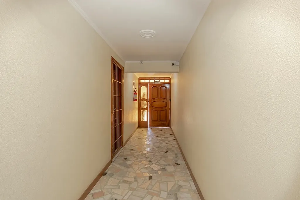 Imagem Apartamento em São João