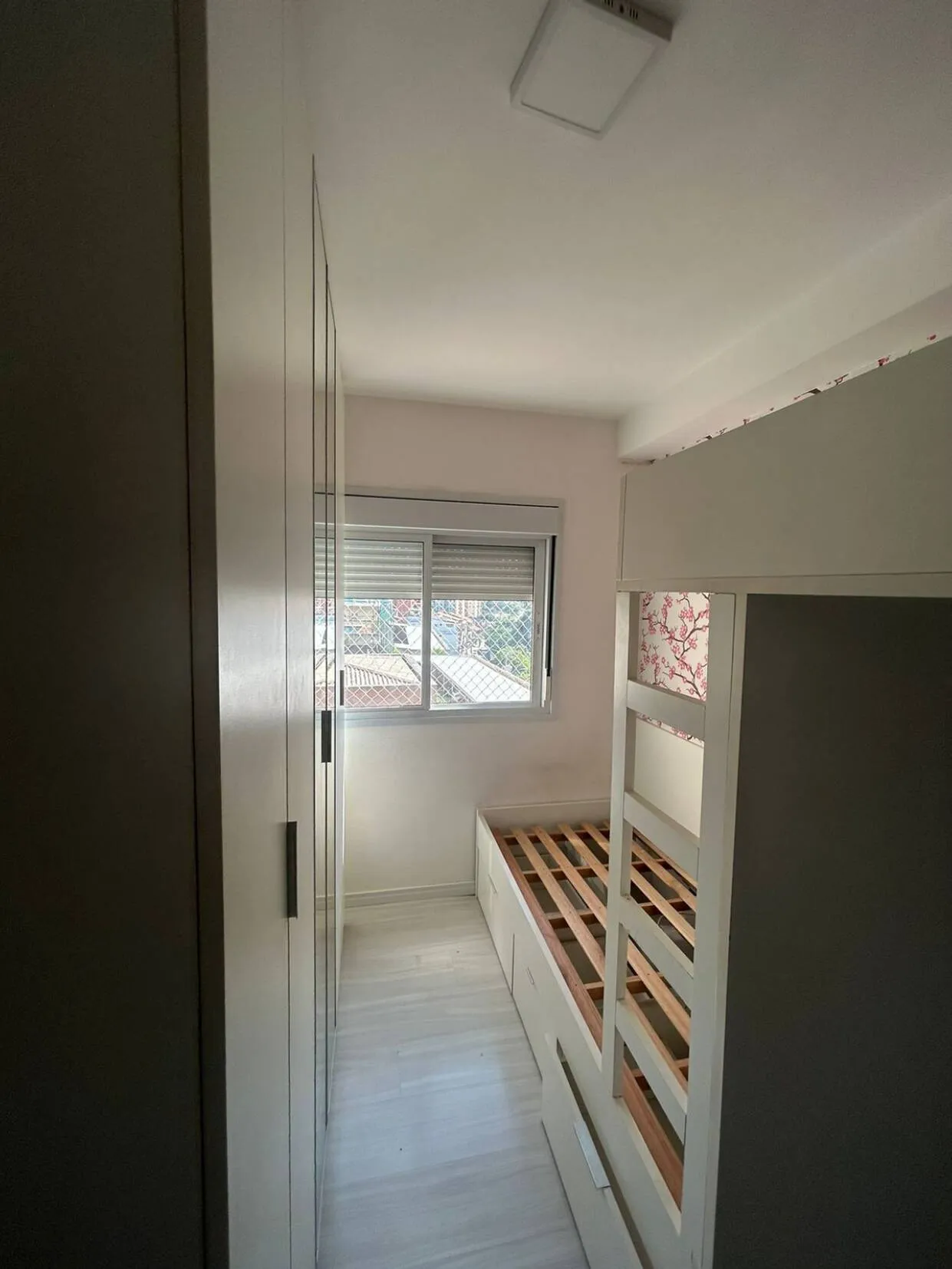 Imagem Apartamento com 2 quartos à venda em Barueri