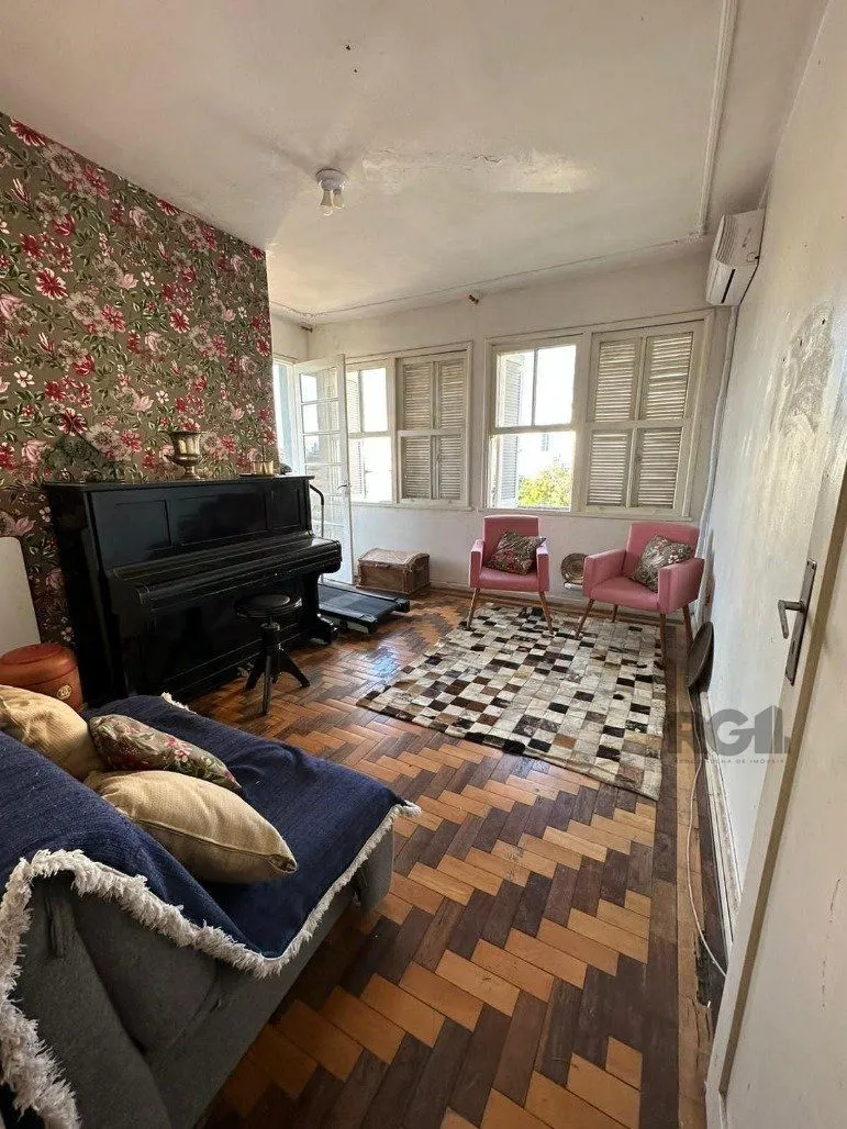 Imagem Apartamento em Azenha