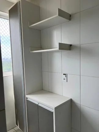 Imagem APARTAMENTO RESIDENCIAL em MANAUS - AM, SÃO JORGE