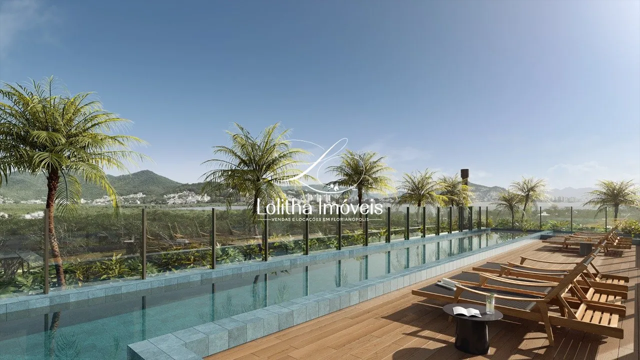 Foto do imóvel Lançamento de Apartamentos na Planta em Florianópolis/SC em Estrada Haroldo Soares Glavan