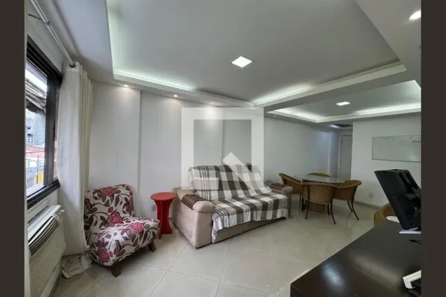 Imagem Apartamento à Venda - Recreio, 3 Quartos, 82 m2