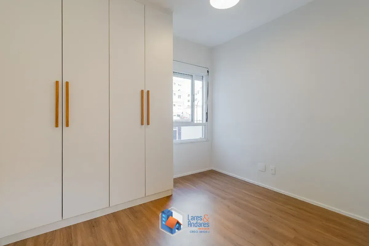 Imagem Apartamento para venda em Higienópolis com 2 quartos, sendo 1 suíte, 75m²