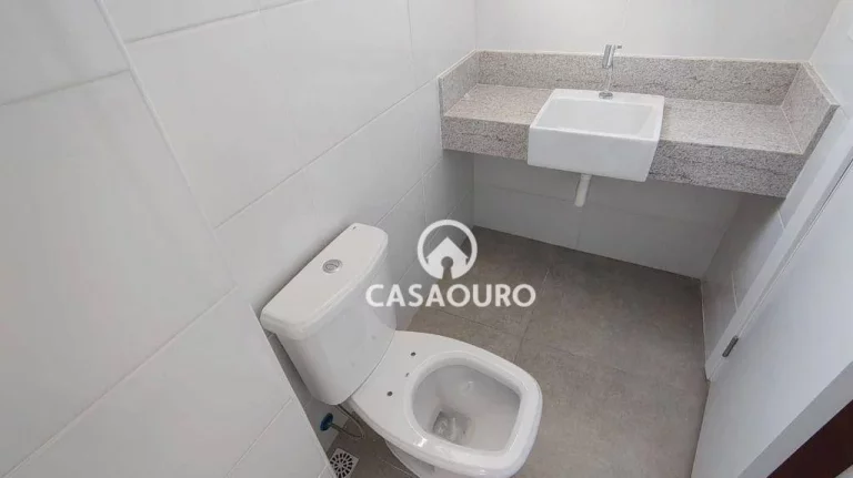 Imagem Apartamento com 2 quartos à venda por R$ 760.000 - São Pedro - Belo Horizonte/MG