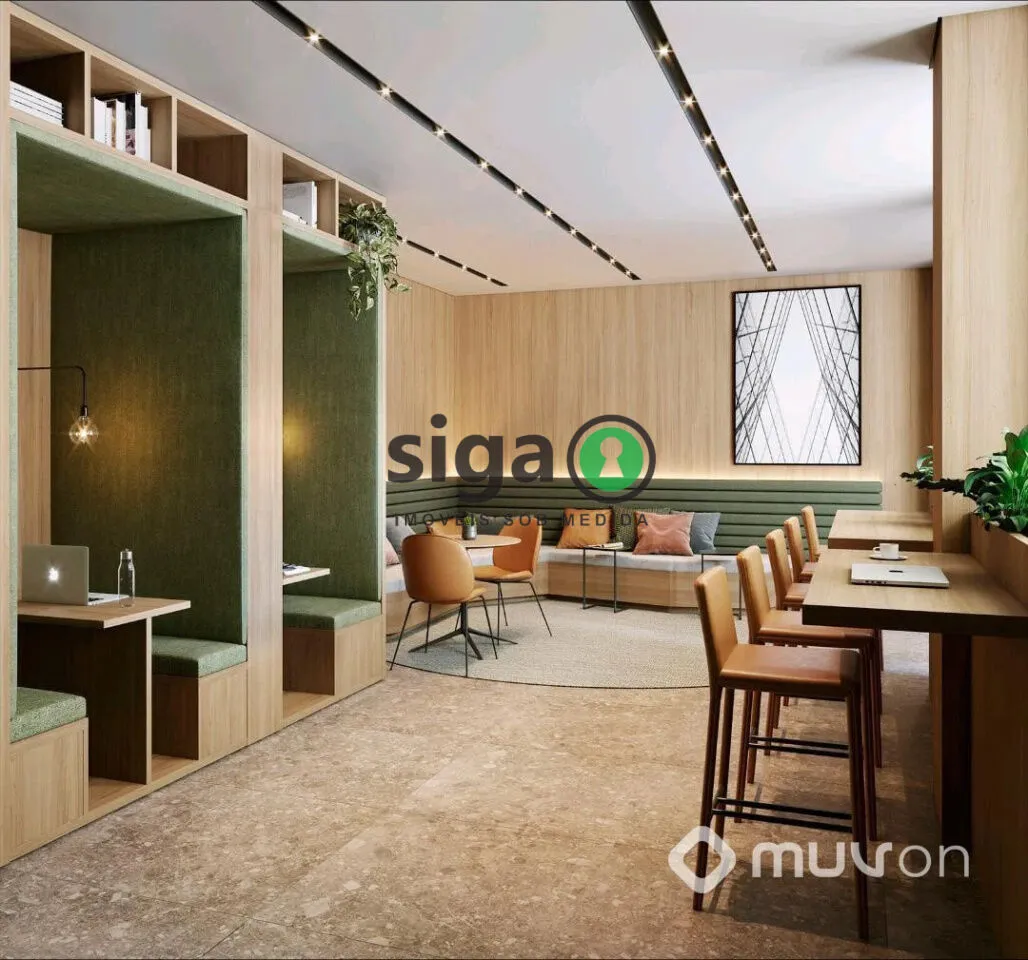 Imagem Studio na Vila Olímpia: Abaixo do Preço, Acima das Expectativas!!!