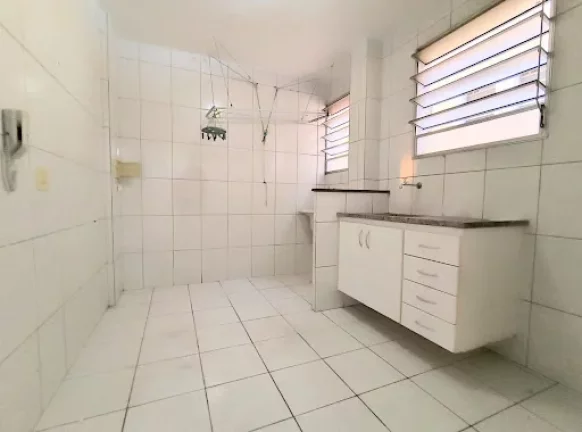 Foto do imóvel Apartamento com 2 dormitórios, 62 m - venda por R$ 215.000,00 ou aluguel por R$ 1.503,00/mês - Santa Terezinha - Sorocaba/SP