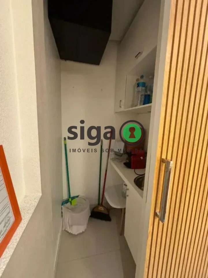 Imagem Conjunto Comercial Reformado e Pronto para Uso no Jardim Guedala | 52 m² | 3 Salas | 2 Vagas