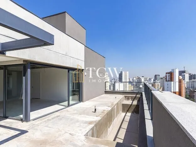 Imagem Apartamento à venda no bairro Jardins - São Paulo/SP, Zona Sul