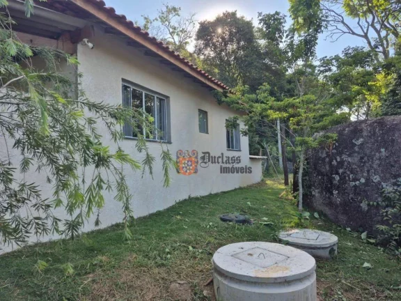 Imagem Chácara com 2 dormitórios à venda, 1100 m² por R$ 398.000,00 - Pitangueiras de Cima - Pedra Bela/SP