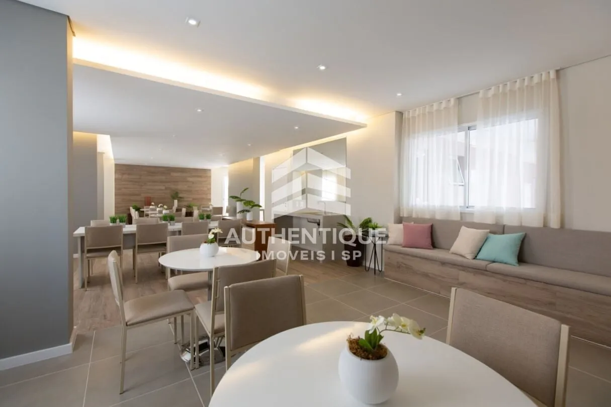 Imagem Side Atlantica Socorro - Apartamento à venda em São Paulo/SP
