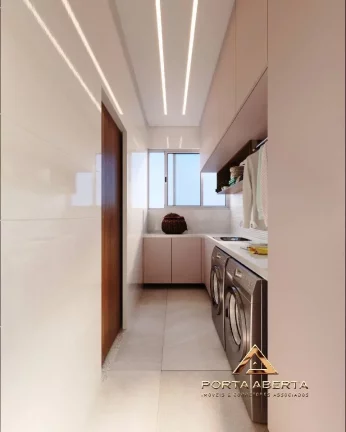 Imagem Apto Alto Padrão - 3 Suites - Iguaçu - Ipatinga - COD 593