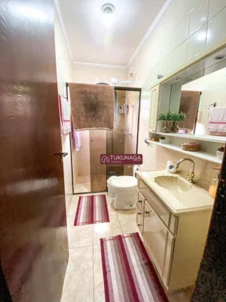 Imagem Casa à venda por R$ 590.000,00 - Jardim Bom Clima - Guarulhos/SP