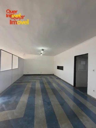 Imagem Imóvel comercial com 12 salas e 400m² no Jardim Paulista, Ribeirão Preto-SP!