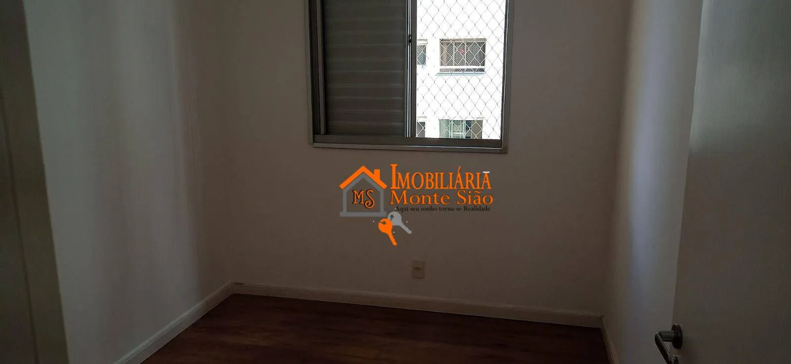 Imagem Apartamento com 2 dormitórios à venda, 60 m² por R$ 410.000,00 - Picanco - Guarulhos/SP