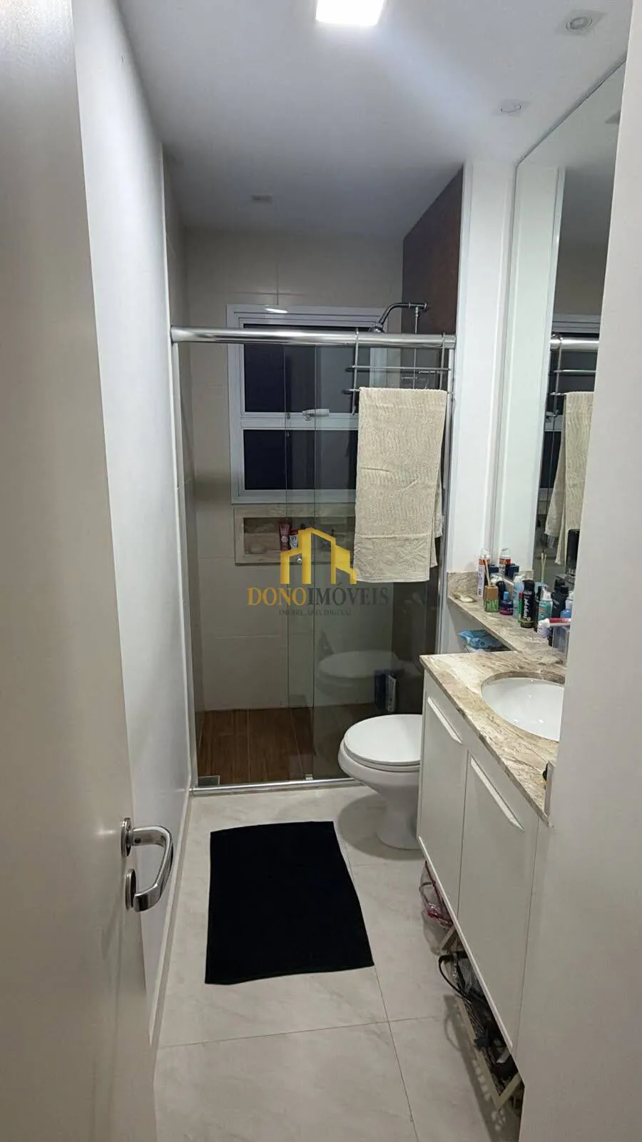 Imagem Apto à Venda 116m², Cond. Movemente &amp; City, Baeta Neves, SBC | Andar Alto