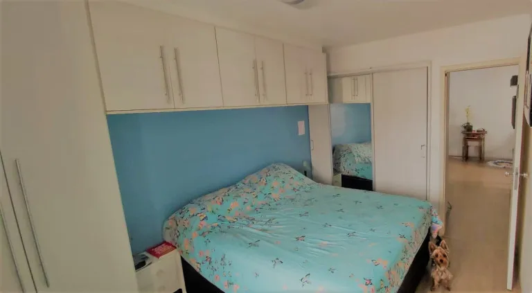 Imagem Apartamento com 2 Quartos à Venda, 80 m² em Vila Prudente - São Paulo