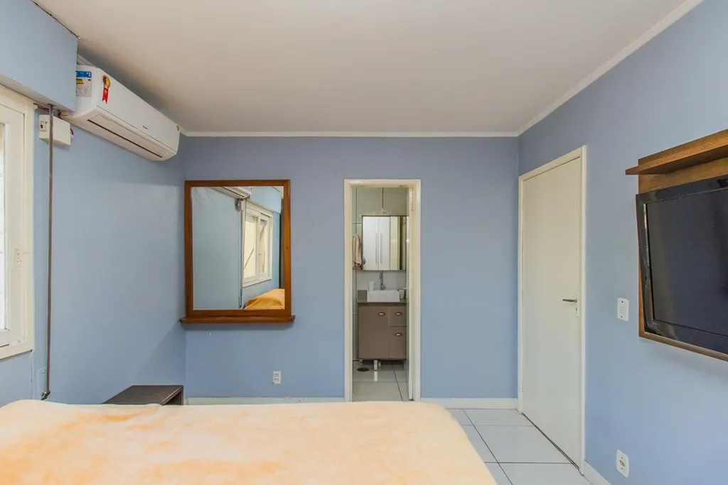 Imagem Apartamento em Nossa Senhora das Graças